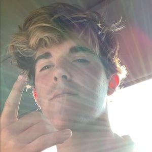 Meet your Posher, Peter